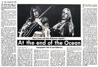 Articles & News